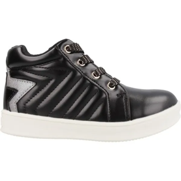 Chicco Hoge Sneakers Zwart, vergelijk prijzen bij 1 winkel
