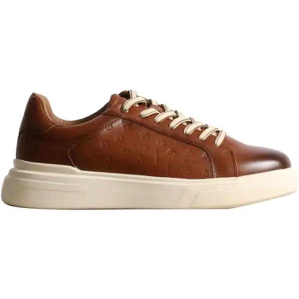 Elong Lage Sneakers Bruin, vergelijk prijzen bij 1 winkel