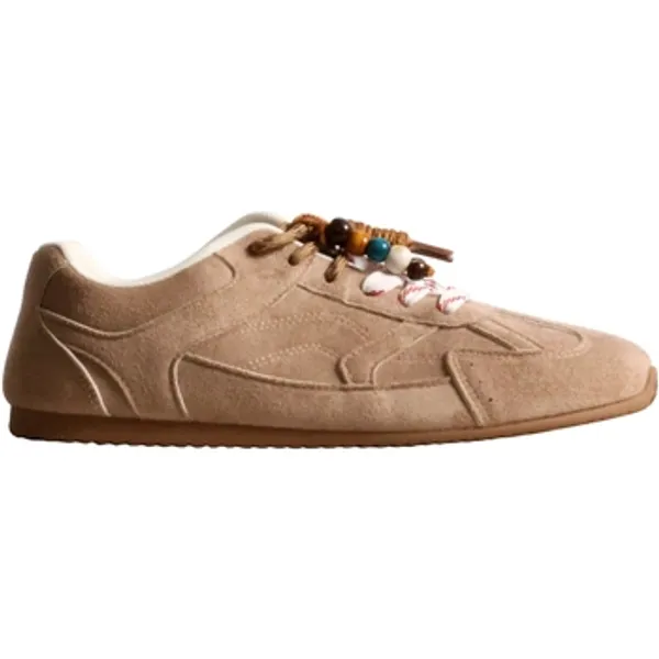 Super Mode Lage Sneakers Groen, vergelijk prijzen bij 1 winkel