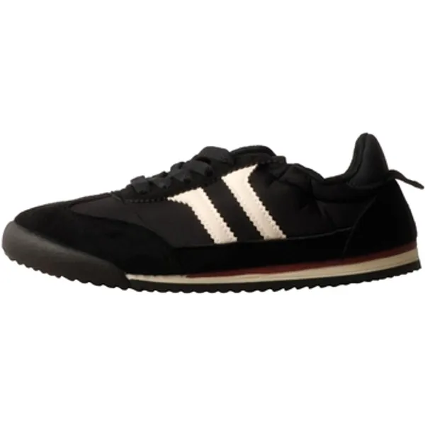 Super Mode Lage Sneakers Zwart, vergelijk prijzen bij 1 winkel