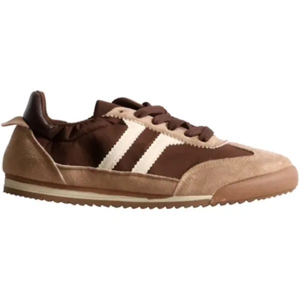 Super Mode Lage Sneakers Groen, vergelijk prijzen bij 1 winkel