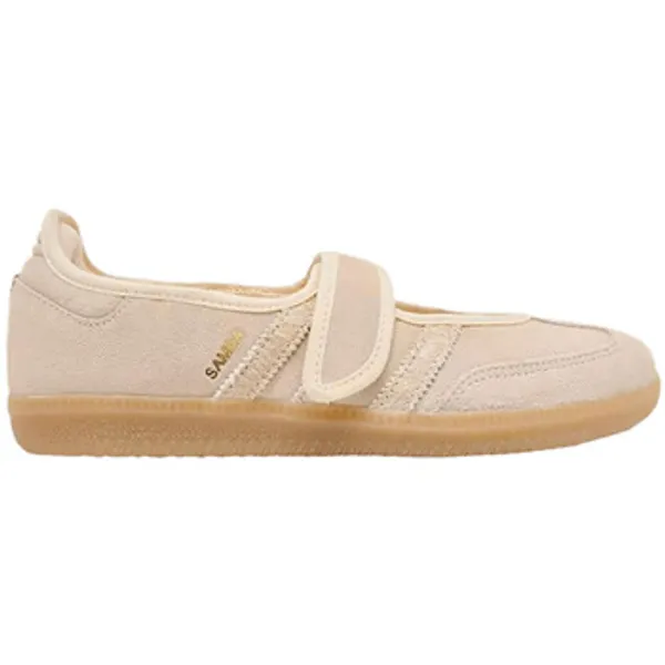 adidas Samba Jane Suede Sand Strata, vergelijk prijzen bij 1 winkel