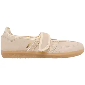 adidas Samba Jane beige