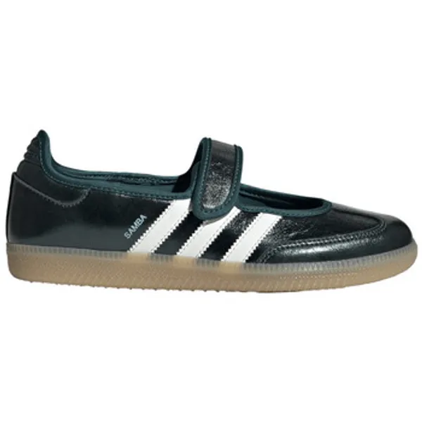 adidas Samba Jane Rich Green Off White, vergelijk prijzen bij 1 winkel