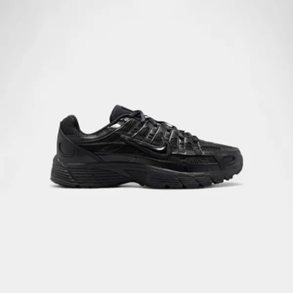 Nike P-6000 Black (GS), vergelijk prijzen bij 1 winkel