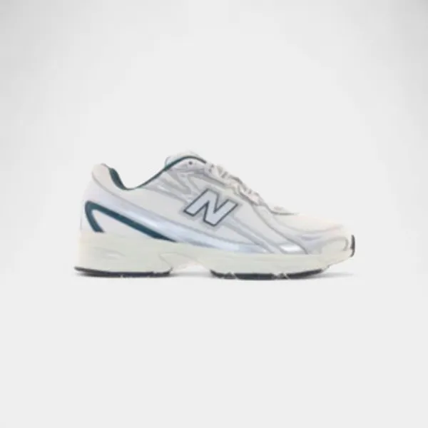New Balance 740 Medusa Green Anora (U7402EL), foto 2 van 6
