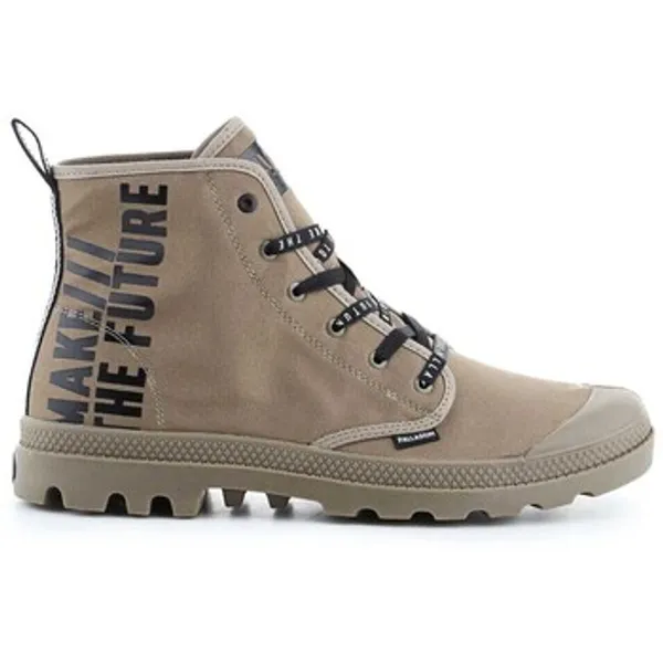 Palladium Hi Future Beige, vergelijk prijzen bij 1 winkel