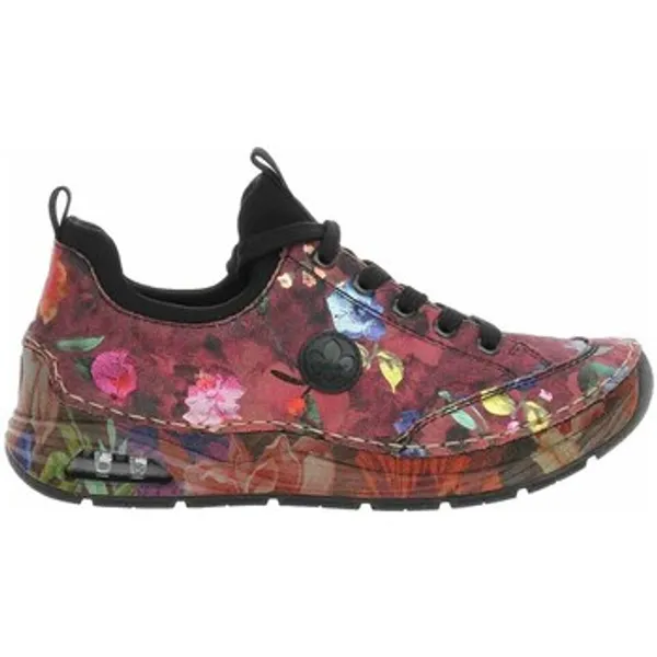 Rieker Lage Sneakers, vergelijk prijzen bij 1 winkel