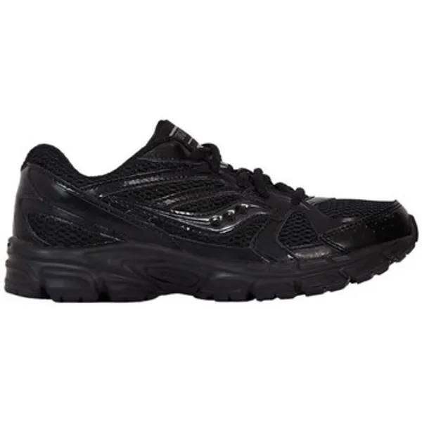 Saucony Ride Millenium Zwart, vergelijk prijzen bij 1 winkel