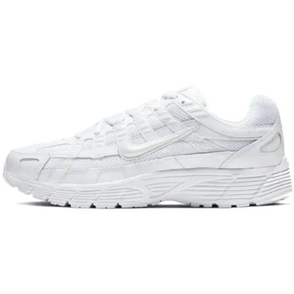 Nike P-6000 Triple White, vergelijk prijzen bij 1 winkel