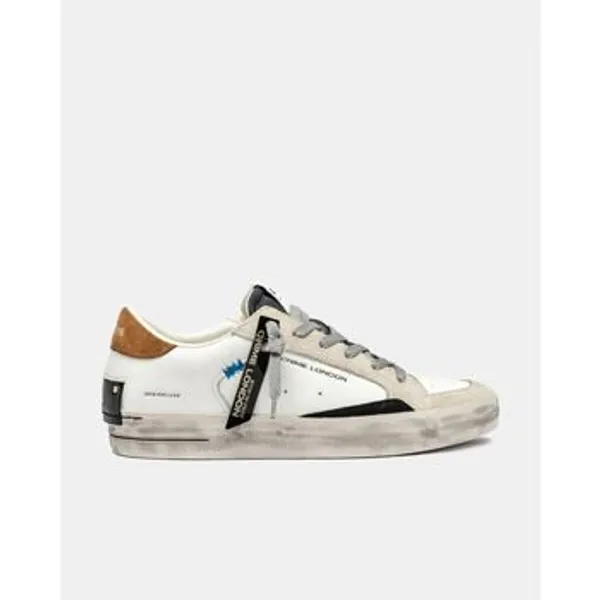 Crime London SK8 10 Slate Grey, vergelijk prijzen bij 1 winkel