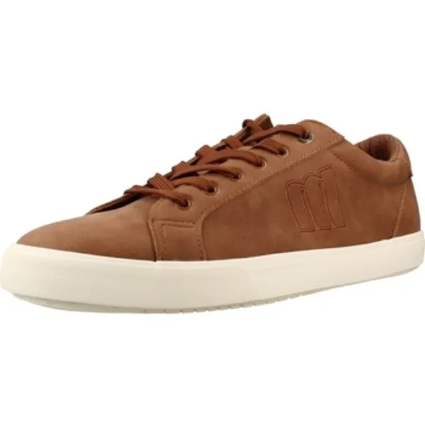 MTNG Sneakers Bruin, vergelijk prijzen bij 1 winkel