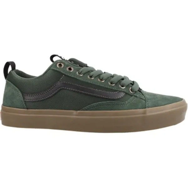 Vans Skate Old Skool Groen, vergelijk prijzen bij 1 winkel