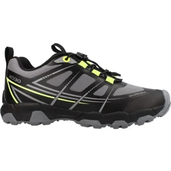 Geox J66aka 011bc Grijs, vergelijk prijzen bij 1 winkel