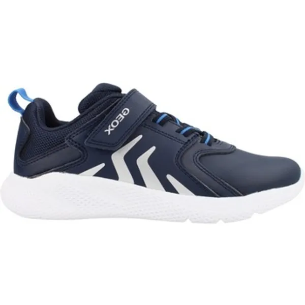 Geox J66gbe 0bc14 Blauw, vergelijk prijzen bij 1 winkel