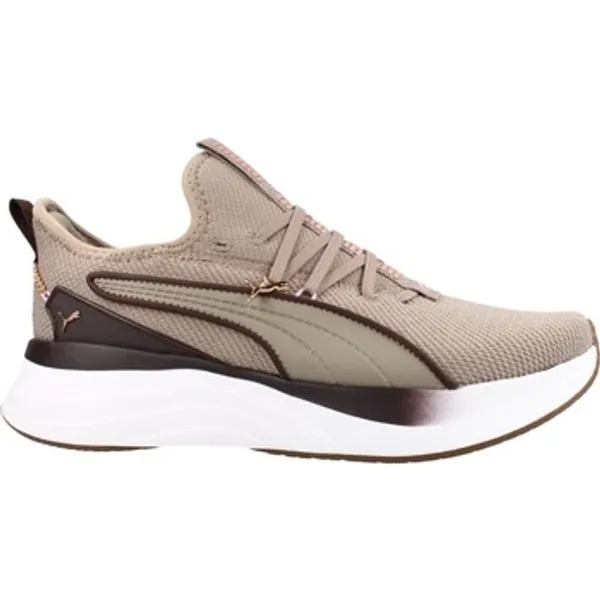 Puma Softride Sabrina Beige, vergelijk prijzen bij 1 winkel