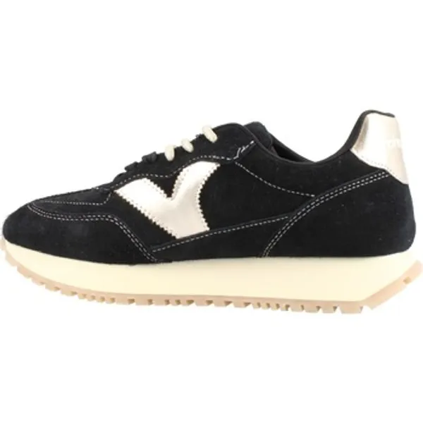 Victoria Sneakers Zwart, vergelijk prijzen bij 1 winkel