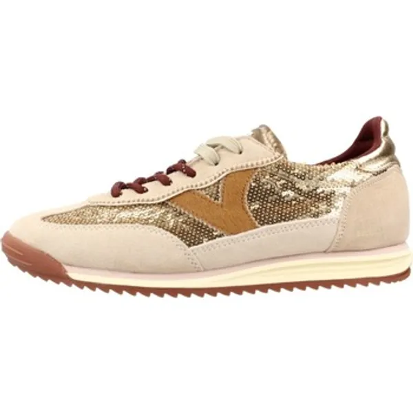 Victoria Sneakers Beige, vergelijk prijzen bij 1 winkel