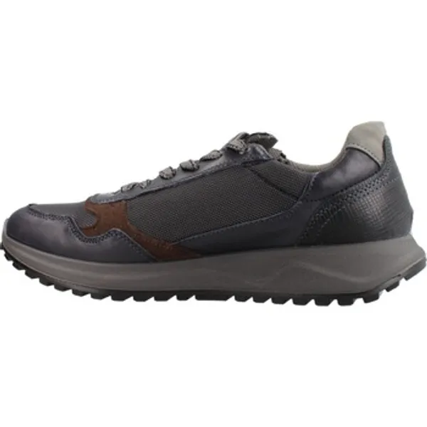 IGI&Co Sneakers Blauw, vergelijk prijzen bij 1 winkel