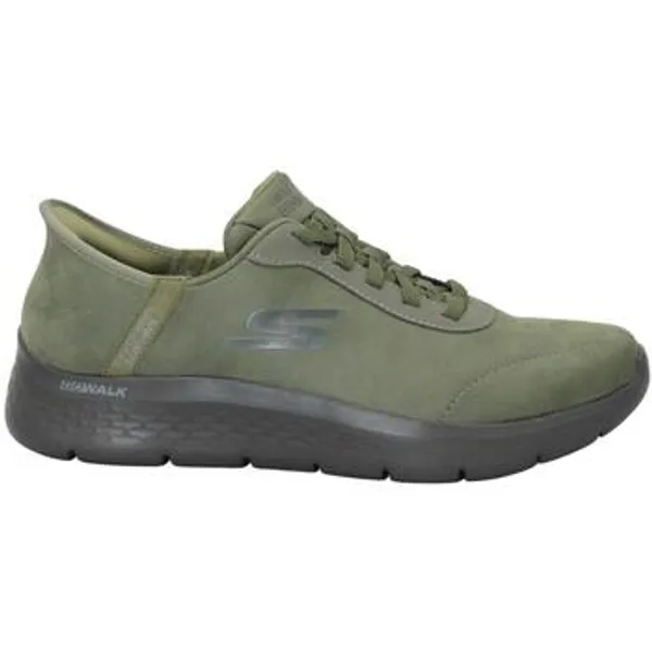 Skechers Ske-Ccc-Olv Groen, vergelijk prijzen bij 1 winkel