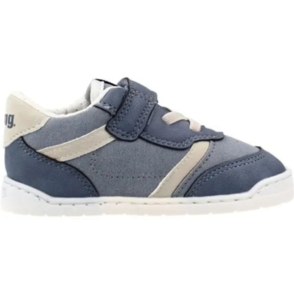 MTNG Sneakers Blauw, vergelijk prijzen bij 1 winkel