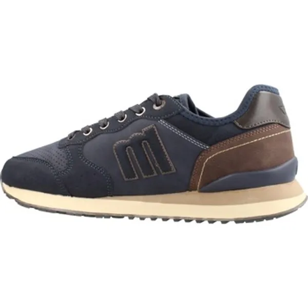 MTNG Sneakers Blauw, vergelijk prijzen bij 1 winkel