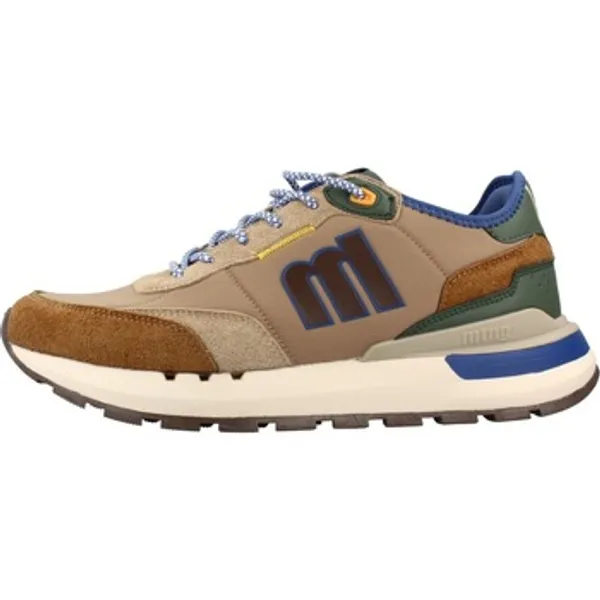 MTNG Sneakers Bruin, vergelijk prijzen bij 1 winkel