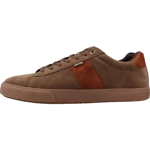 MTNG Sneakers Bruin, vergelijk prijzen bij 1 winkel