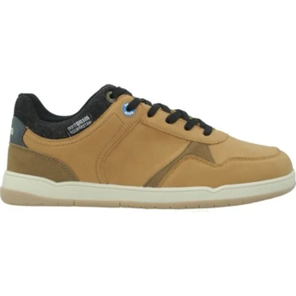 MTNG Sneakers Bruin, vergelijk prijzen bij 1 winkel