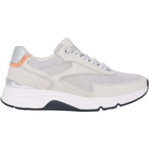Gabor Sneakers Grijs, vergelijk prijzen bij 1 winkel