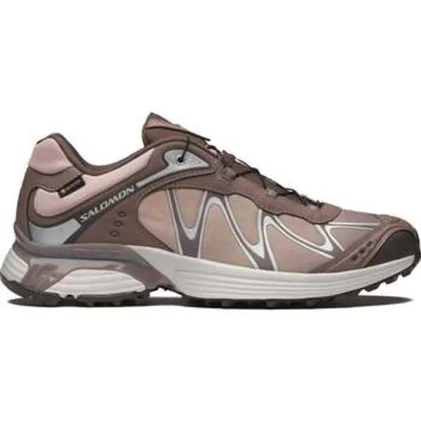 Salomon XT-Whisper GTX Iron Grijs, vergelijk prijzen bij 1 winkel