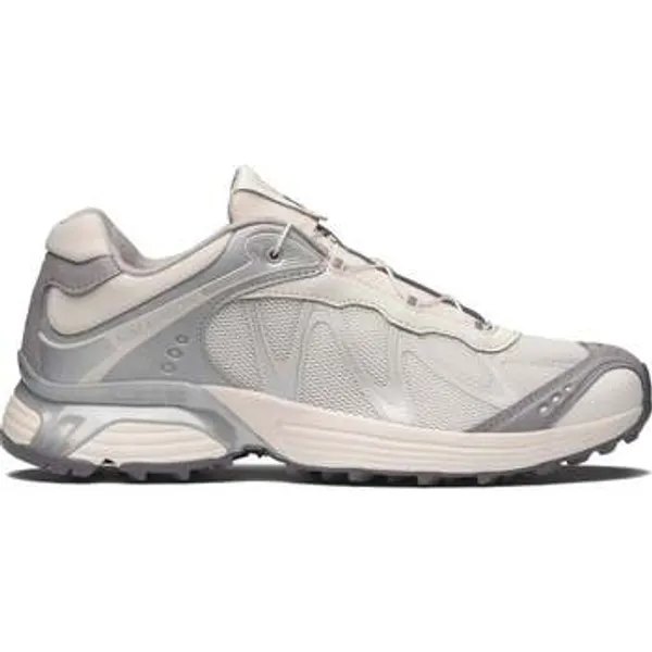 Salomon XT-Whisper Vanilla Ice Zilver, vergelijk prijzen bij 1 winkel