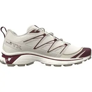 Salomon XT-6 rood