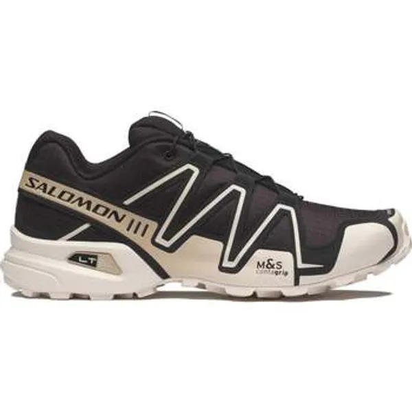 Salomon Speedcross 3 Black Coffee, vergelijk prijzen bij 1 winkel