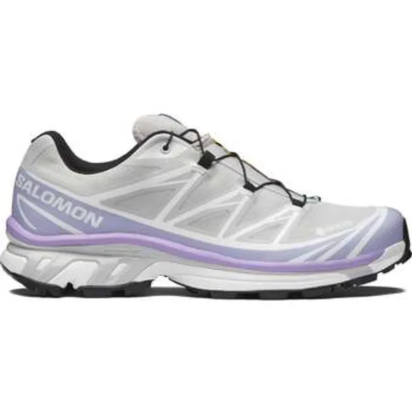 Salomon XT-6 GTX Gray Violet, vergelijk prijzen bij 1 winkel