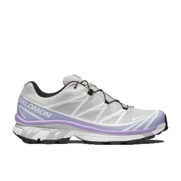 Salomon XT-6 GTX Gray Violet, vergelijk prijzen bij 1 winkel