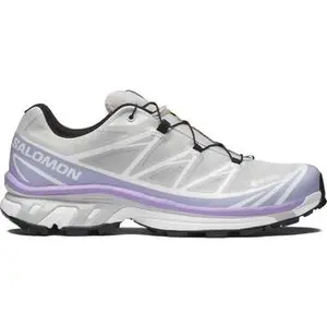 Salomon XT-6 grijs