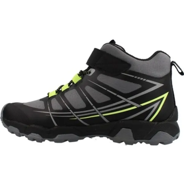 Geox J66akb 011bc J Magnetar Grijs, vergelijk prijzen bij 1 winkel