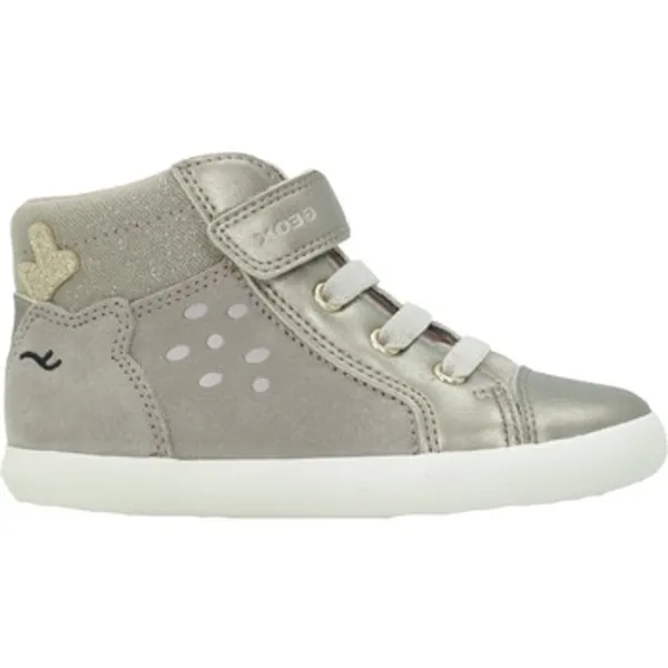 Geox B661ma 022nf Grijs, vergelijk prijzen bij 1 winkel