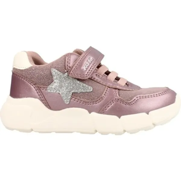 Geox B Flexyper Mini Girl Roze, vergelijk prijzen bij 1 winkel