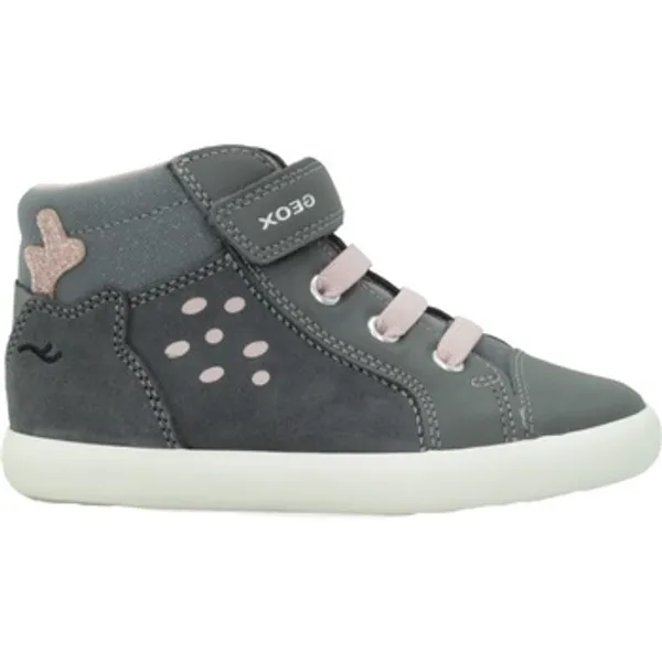 Geox B661ma 022bc B Gisli Grijs, vergelijk prijzen bij 1 winkel