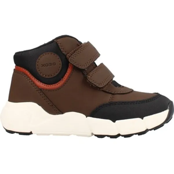 Geox B666ga 0mebc B Flexyper Bruin, vergelijk prijzen bij 1 winkel