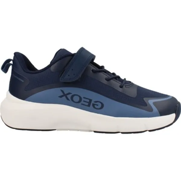 Geox J663ka 0fu54 J Pro Ran Blauw, vergelijk prijzen bij 1 winkel