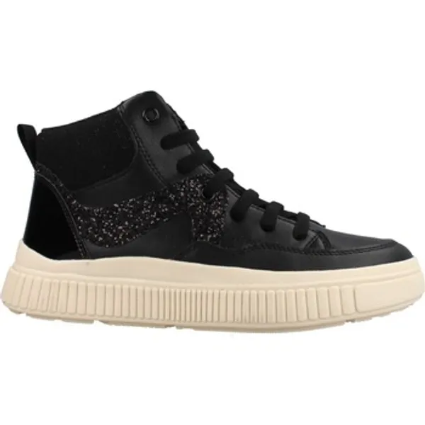 Geox J66m3d J Laquinny Zwart, vergelijk prijzen bij 1 winkel