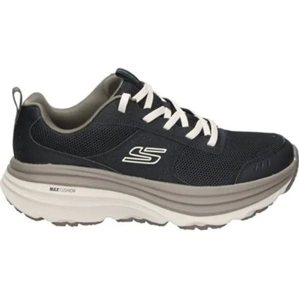 Skechers Sneakers Zwart, vergelijk prijzen bij 1 winkel