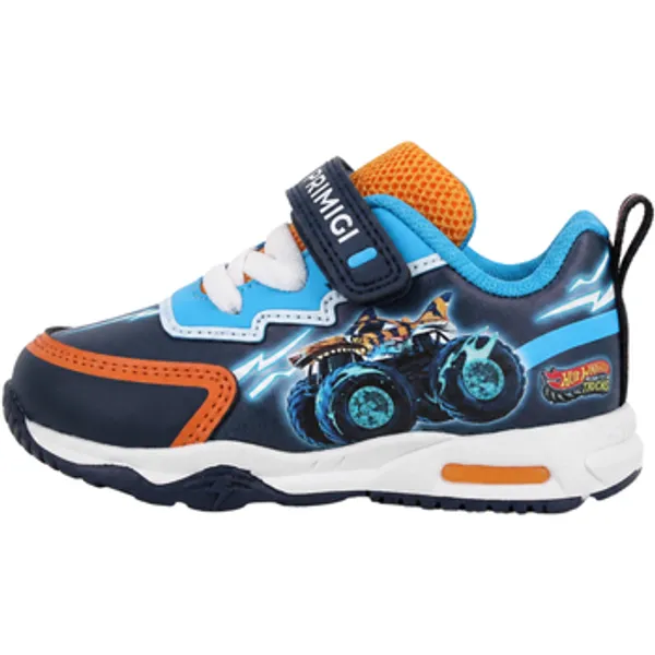 Primigi Lage Sneakers Blauw, vergelijk prijzen bij 1 winkel