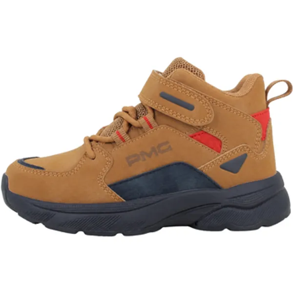 Primigi Lage Sneakers Bruin, vergelijk prijzen bij 1 winkel