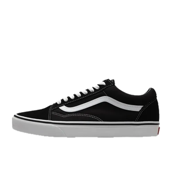 Vans Old Skool Zwart/Wit, vergelijk prijzen bij 1 winkel