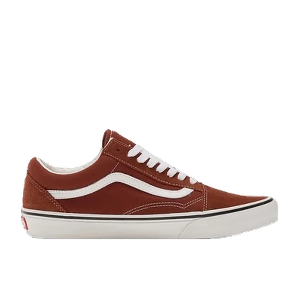 Vans Old Skool Rust Bronze Bruin, vergelijk prijzen bij 1 winkel