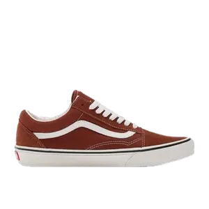 Vans Old Skool goud